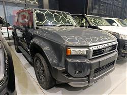 تويوتا لاندكروزر برادو